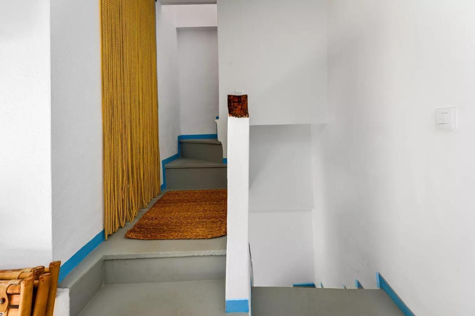 La Casita De Casares Apartment Ngoại thất bức ảnh